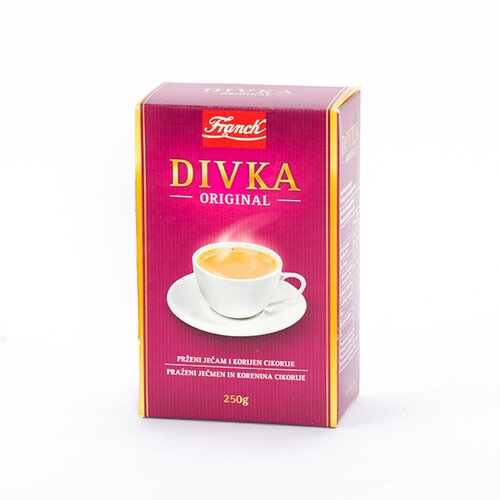 Franck Divka 250g Slike