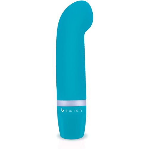 BSwish Mini vibrator BCute Classic Curve turkizen Cene