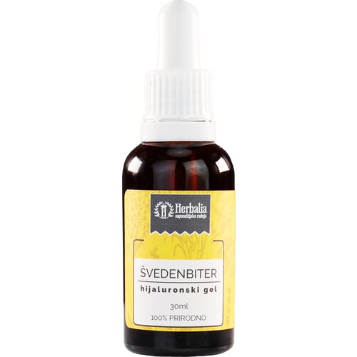 Herbalia švedenbiter gel Cene