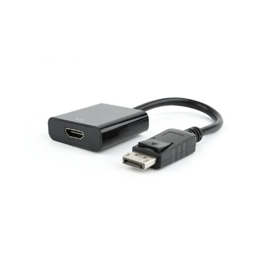 Displayport muški na HDMI ženski adapter GEMBIRD, AB-DPM-HDMIF-002 Cijene