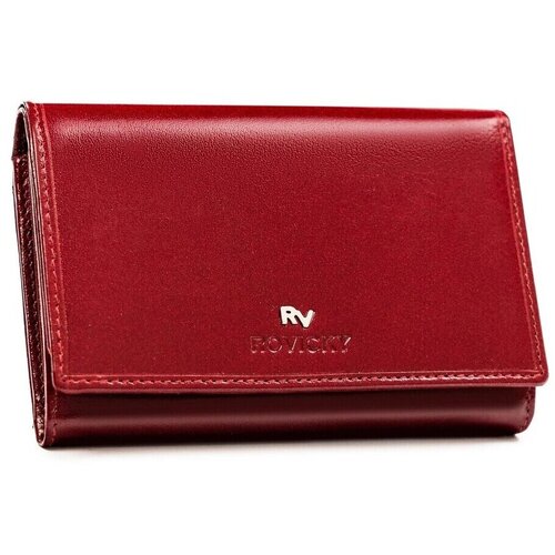 Rovicky Denarnice RV27079BCA Bordo Cene
