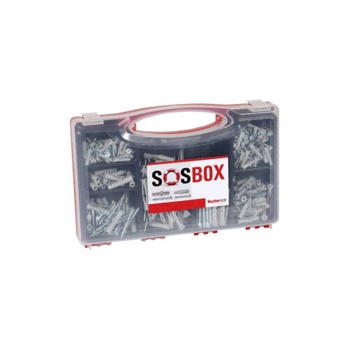 Fischer 533629 1 St. Cijene