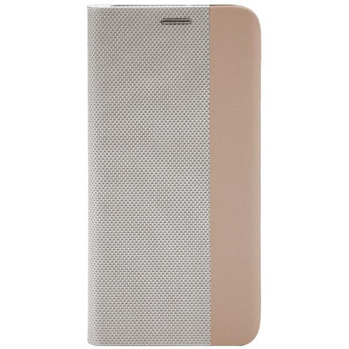  Maska za telefon LUX MESH FLIP za Samsung A35 5G, Zlatna Cene