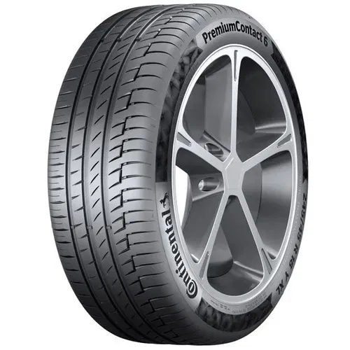 Continental 255/55R19 111V Premium 6 FR XL