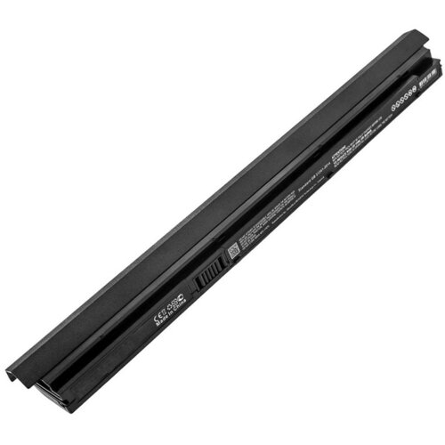  Baterija za laptop clevo W950BAT-4 / 4ICR18/65 Slike
