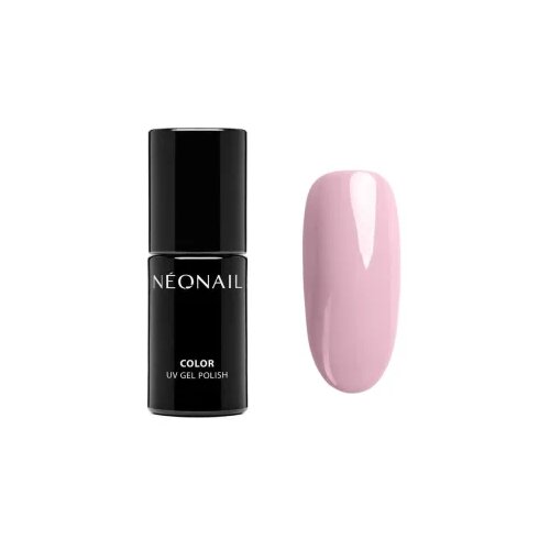  UV Gel Lak za nokte NeoNail 7,2 ml &amp;ndash; Dried Blossom Slike