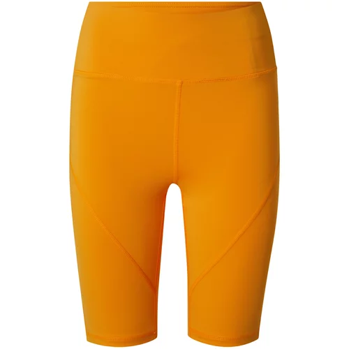 Only Play Športne hlače oranžna
