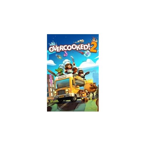  overcooked! 2 windows store key europe Cene