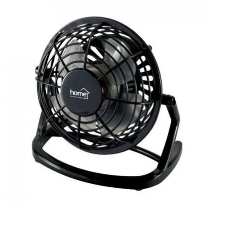 Home Stoni USB ventilator 10cm Crni Cene