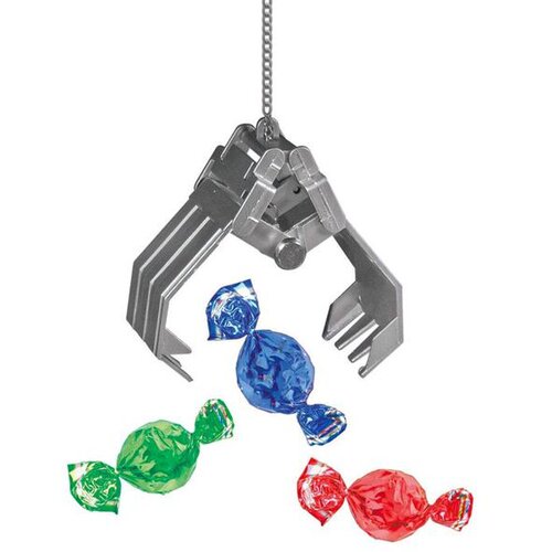 Candy igračka automat za slatki&amp;scaron;e candy grabber crno-beli Slike