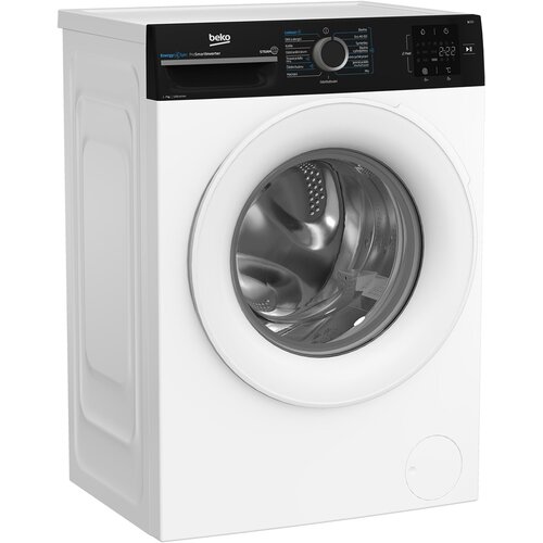Beko BM3WFU3721WBW 7 kg 1200 rpm White washing machine Cijene