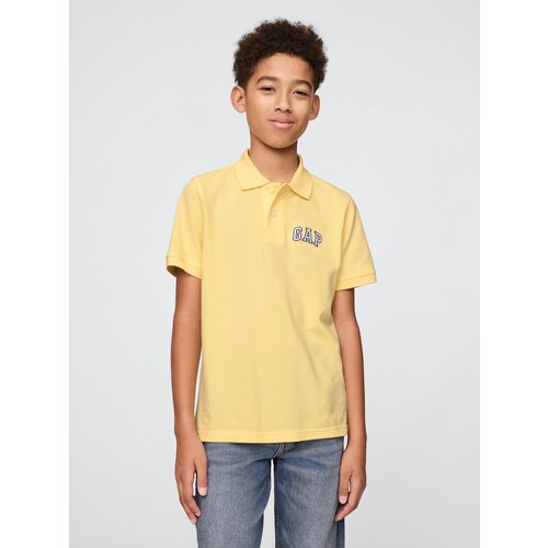 GAP Children&amp;#039;s polo shirt Pique - Boys Slike