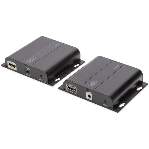 Digitus 4K HDMI extender via CAT /IP (set) Cijene