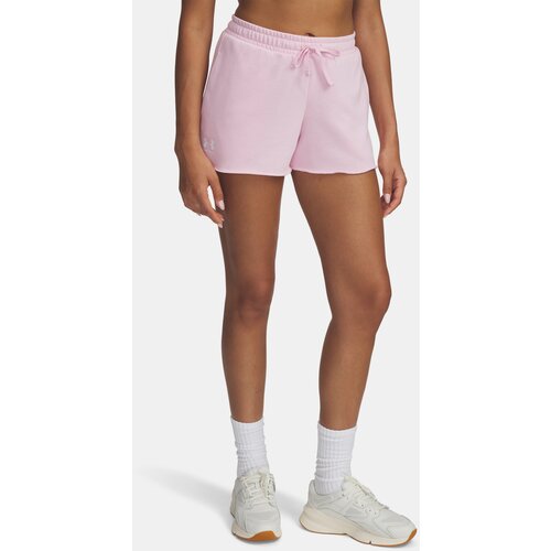 Under Armour Women&amp;#039;s shorts UA Rival Terry Short - Women&amp;#039;s Slike
