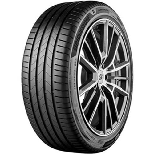Bridgestone 255/60R18 112V TURANZA 6 XL Slike