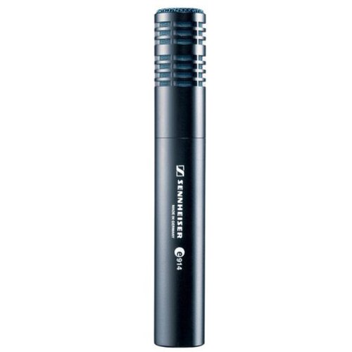 Sennheiser High-grade" kardioidni kondenzatorski mikrofon E 914 - - Audio-Kondric Cene