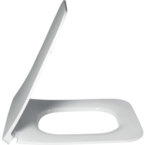 Villeroy &amp;amp; Boch WC deska z mehkim zapiranjem VENTICELLO 9M80 S1 01 Slike