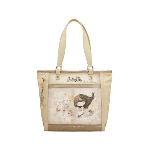 Sany Bags S.L. Anekke, Memories - Torba - Anekke, Memories, Shoulder, Large, 31x29x16 cm Slike