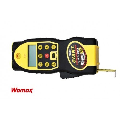 WoMax Germany merač daljine womax Slike