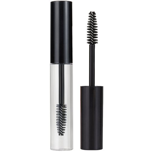 INF Izpraznite posodo maskare s ščetko za trepalnice Black 10 ml, (21247781) Cene