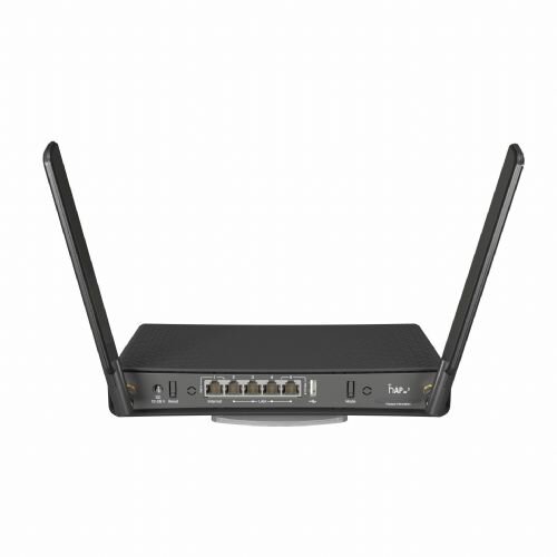 MikroTik hAP ax3 C53UiG+5HPaxD2HPaxD Slike