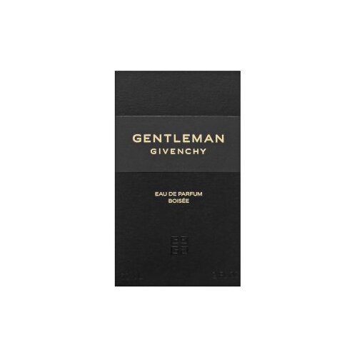 Parfem za muškarce Givenchy EDP Gentleman Boisée 60 ml Cene