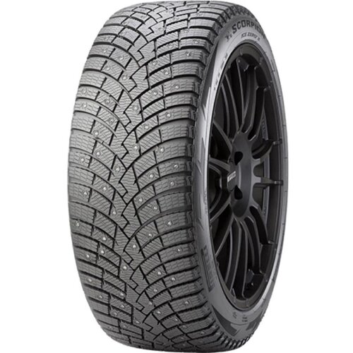 Pirelli Scorpion Ice Zero 2 ( 255/45 R19 104T XL, stavljenji spike-ovi ) Cijene
