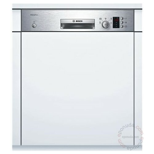 Bosch SMI50E55EU mašina za pranje sudova Slike