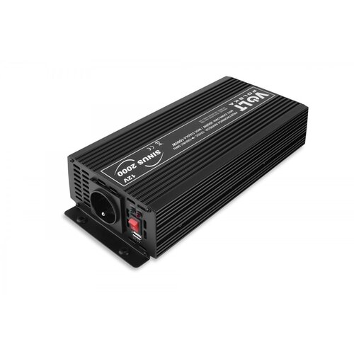 VOLT POLSKA SINUS 2000 12/230V(1000/2000) voltage converter Slike