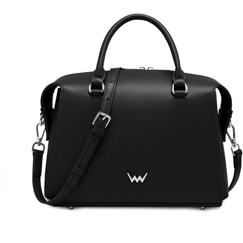 Vuch Handbag Coraline Black Cene