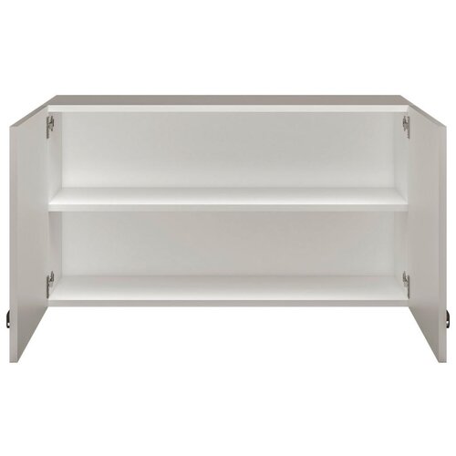 XXXL kuhinjska zgornja omarica alba, bela, &amp;scaron;. 100 cm Slike