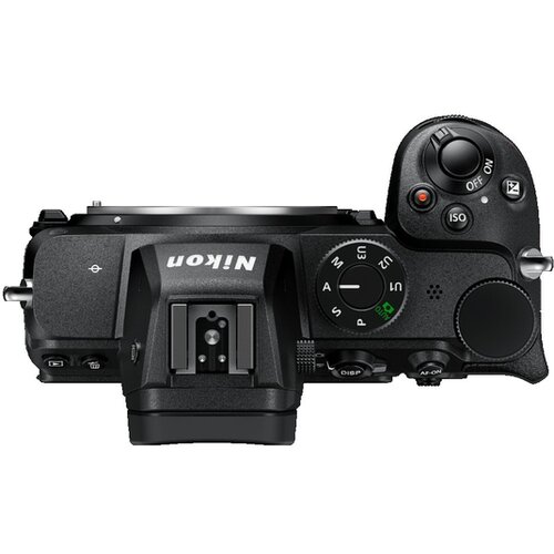 Nikon SRL Z50 digitalni fotoaparat Slike