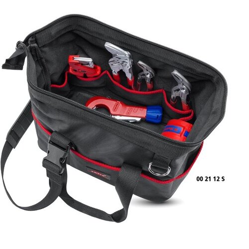 Knipex STARTER&amp;quot; set za vodoinstalatere 00 21 12 S - NOVO u -u - U DOLASKU Slike