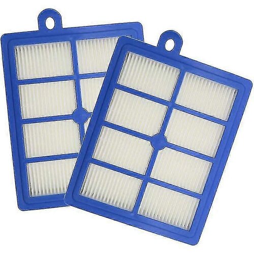 INORCO 2 paketa nadomestnega HEPA filtra za Electrolux H12 EL4100 EL6986A EL4050 ZE346B ZUA3840P ZTI7635 sesalnik, (22020078) Cene