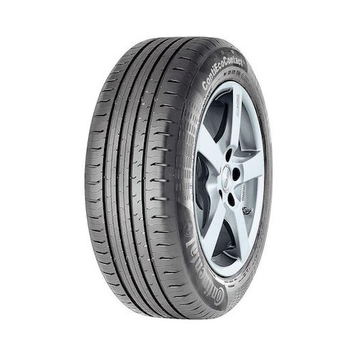 Continental Letna 245/45R18 96W ECO 5 SEAL - Skladi&amp;scaron;če 5 (Dostava 5 delovnih dni) Slike