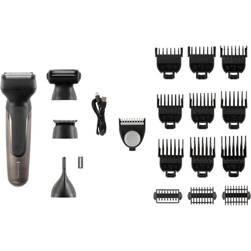 Remington One Total Body PG780 višenamjenski trimer 1 kom Cijene