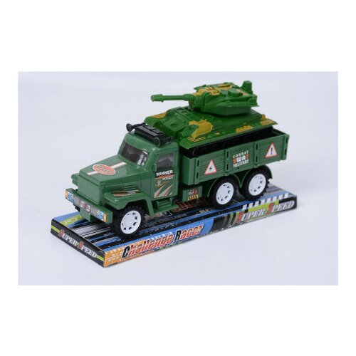 Vojni kamion ( 369559 ) Slike