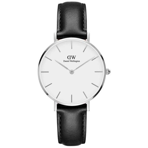 Daniel Wellington ženski analogni ručni sat DW00100186 petite Cene