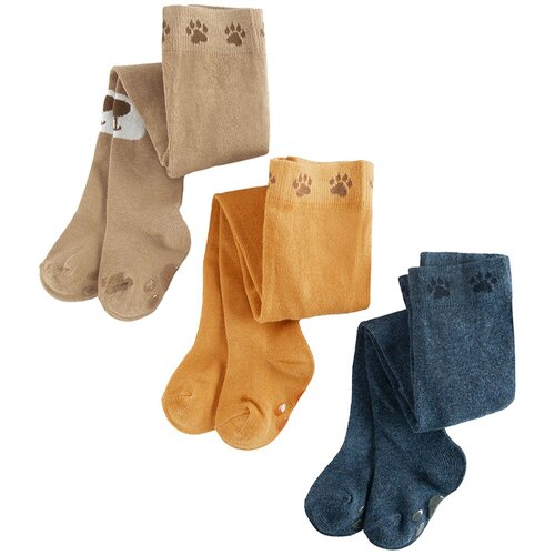 Cool club žabe 3 kosi DH CHB3101305-00 F večbarvno 56/62 Cene