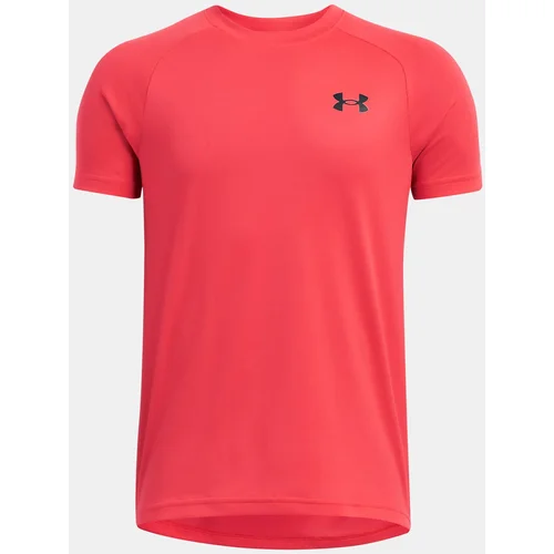 Under Armour Boys' T-shirt UA Tech 2.0 SS - Boys