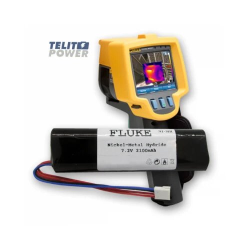 Telit Power Baterija NiMH 7.2V 2100mAh Panasonic FLUKE Ti20-RBP Cene
