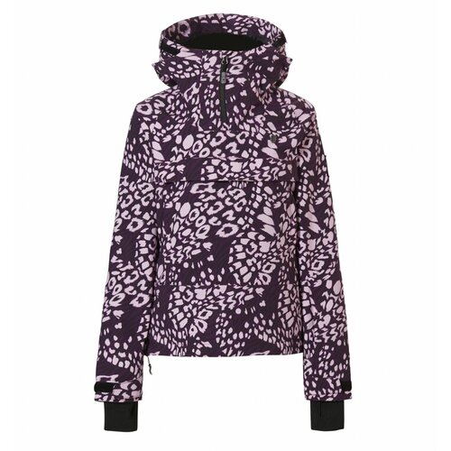 Rehall ZIVA-R JR Rose Panther Jacket Slike