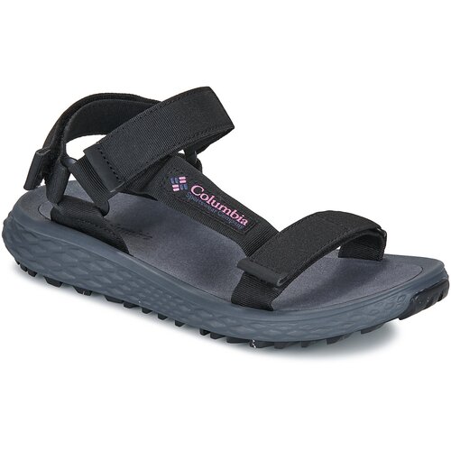 Columbia KONOS GLOBETROT Crna Cijene