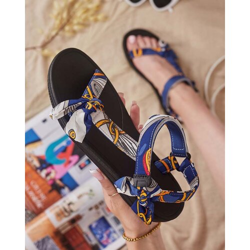 Resti Women's sports sandals Geseta Cijene