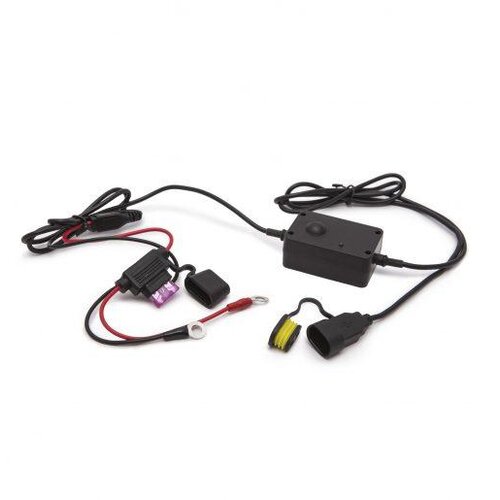 Delight USB adapter za motrna kolesa in avtomobile Cene