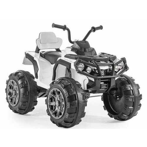 Ramiz Otroški štirikolesnik Quad BMD0906 Bela lea Cene