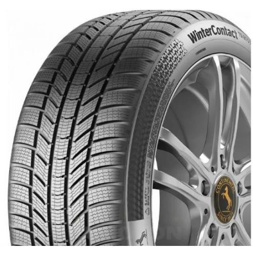 Continental Zimska pnevmatika 245/65r17 111h Xl Fr Ts870p Wintercontact