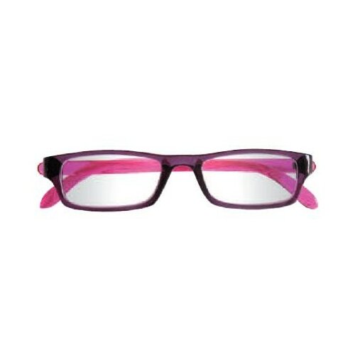 Prontoleggo naočare za čitanje sa dioptrijom lumina ljubičasto-pink Cene