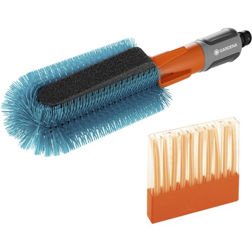 Gardena Cleansystem Bike Cleaning Set Cijene