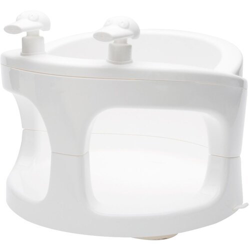 Bebe-Jou sedež za kopanje White Bathseat white Cene
